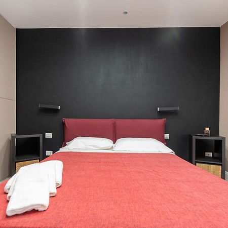 Appartamento Casa Movie Napoli Esterno foto
