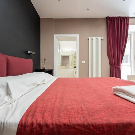 Appartamento Casa Movie Napoli Esterno foto